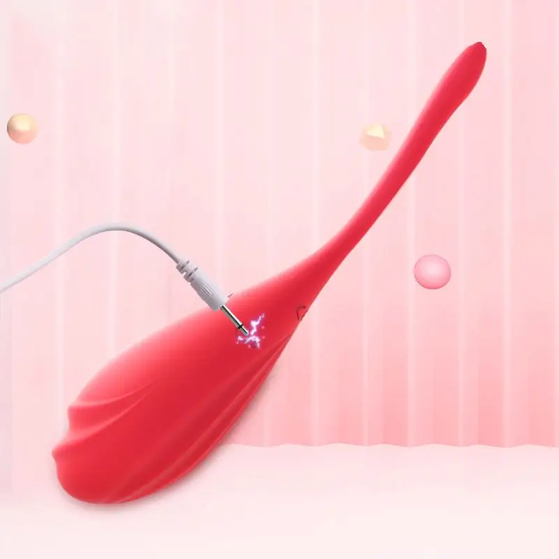 Long Distance Wearable Smart App Wireless Remote Controlled Vibrating Dildo G Spot Sex Toy Women Love Egg bluetooth Vibrator