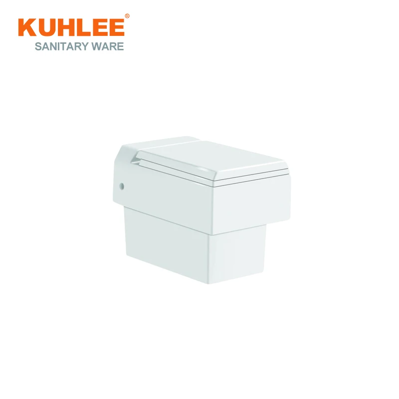 New Shape Bathroom Wall Hung Wall Hung Bidet Toilet Ceramic WC Toilet Sets With Bidet And Basin Sanitary Ware Suite