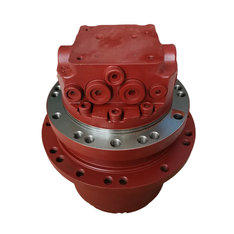 Ihi40 Track Travel Motor - Mini Excavator Final Drive, Oem | Wholesale