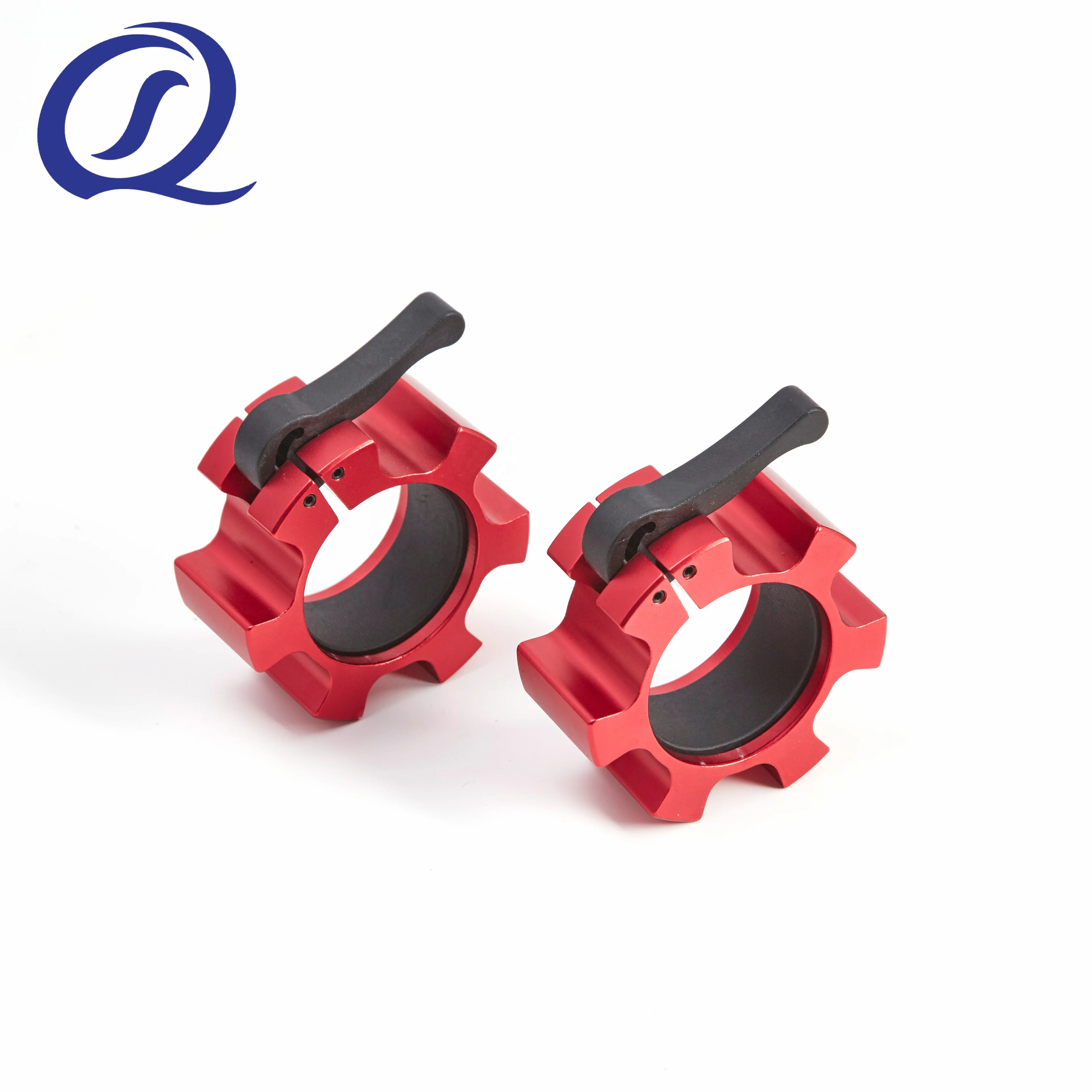 Стандартный размер, алюминиевый быстроразъемный замок, зажим для штанги