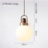 Un modello Dia 30cm