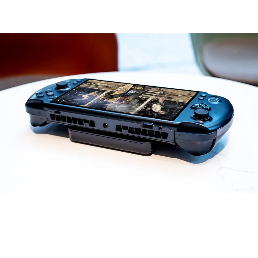 Newest GPD Win4 Handheld Gaming Console with AMD Ryzen 7, 32GB RAM