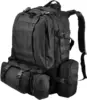 55l black