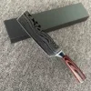Small kitchen knife
