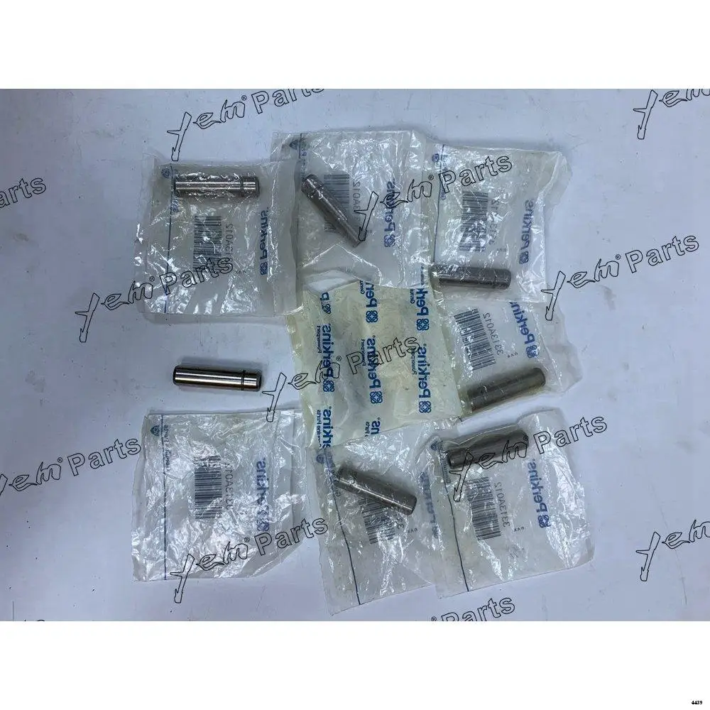 C4.4 Valve Guide 3313A012 for Excavator Diesel Engine Part 2