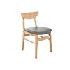 Chair A (grey)