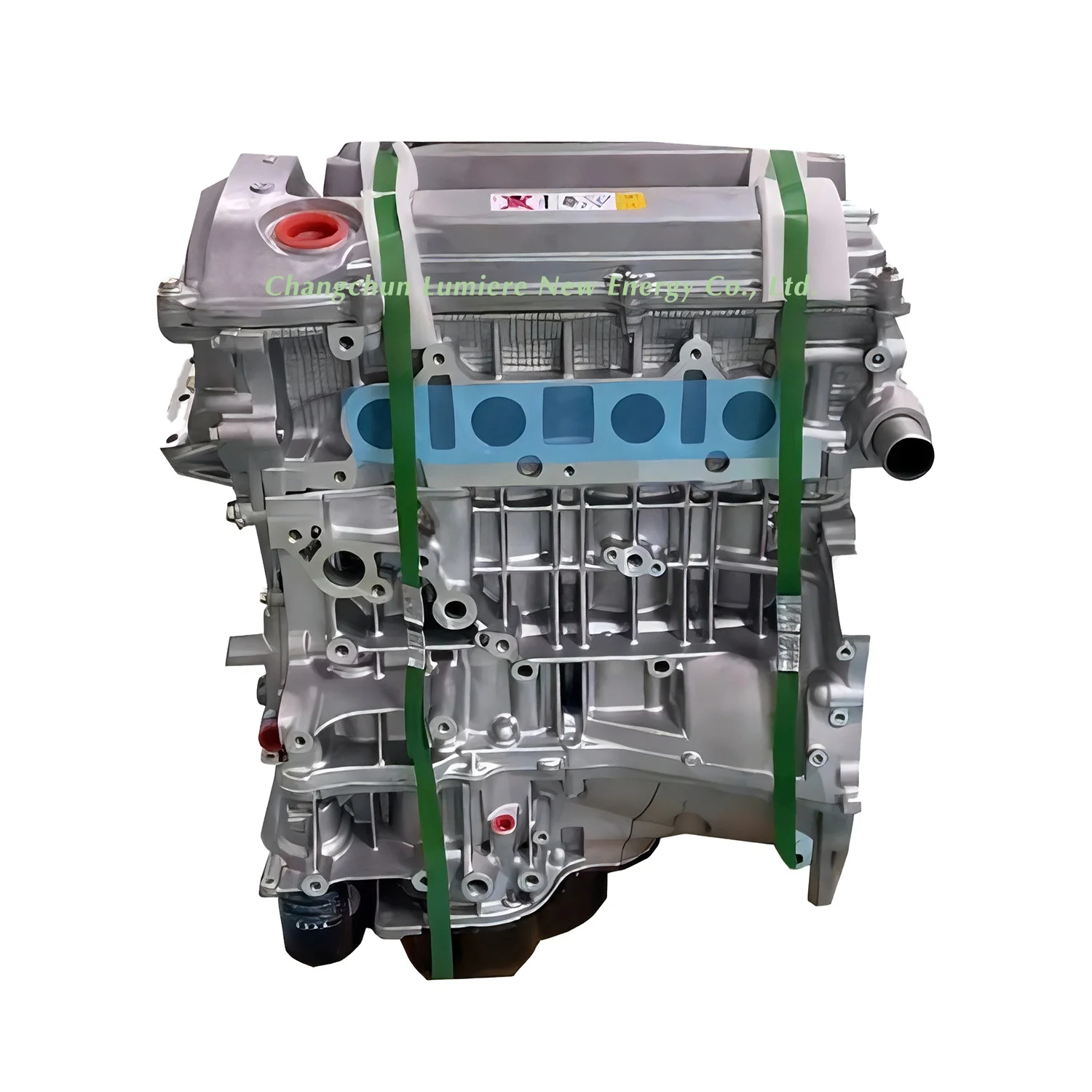 Car Ist Private Label High 2zz Aluminium 2nz Japan Engine