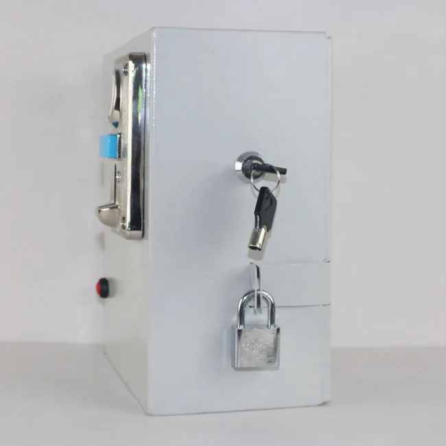 «Сделай сам», моечная машина с волнообразным колесом, управляющий ящик с монетницей