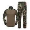 Camuflaje de la selva