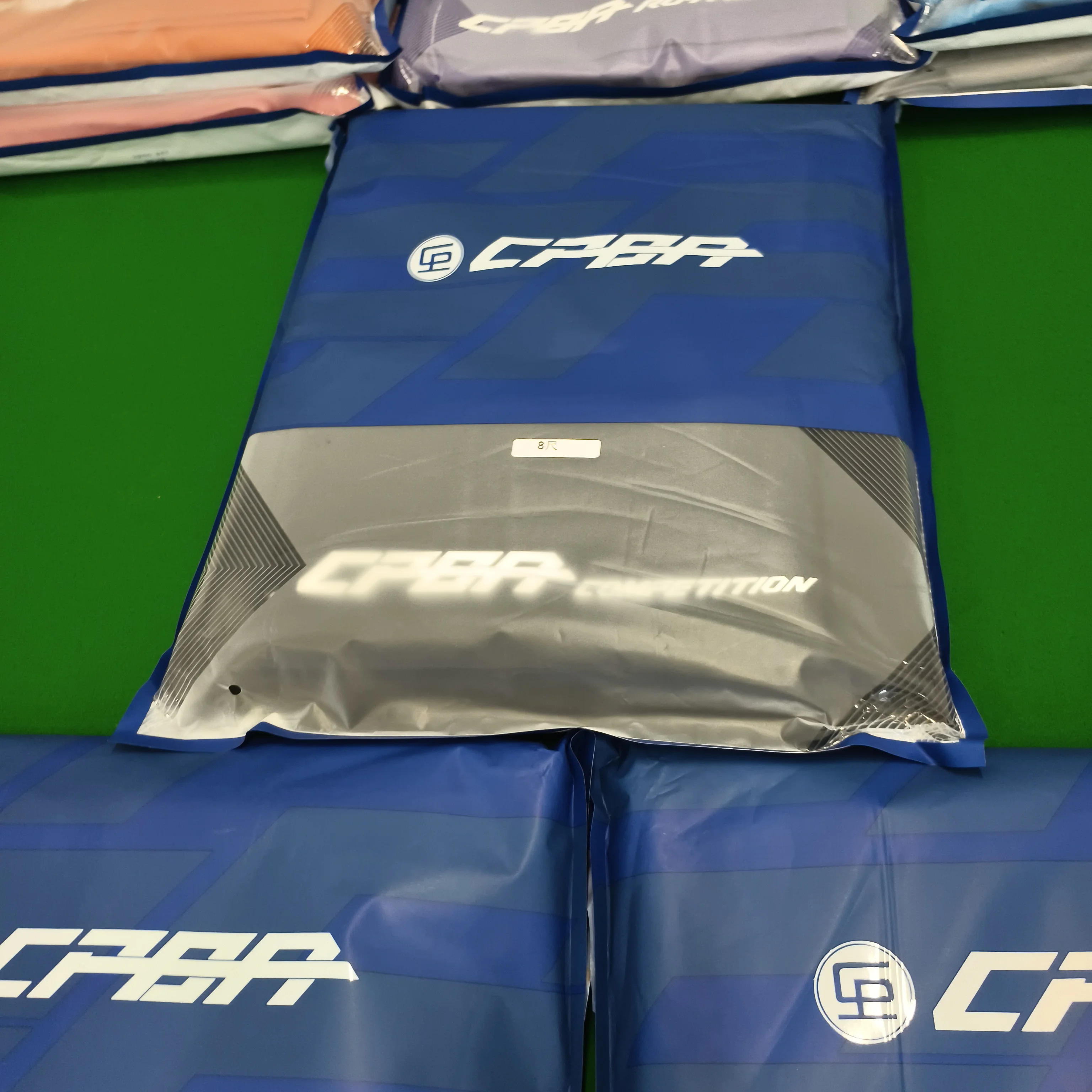 CPBA Pool Table Cloths - High Speed & Water Resistance