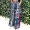 Floral Printing