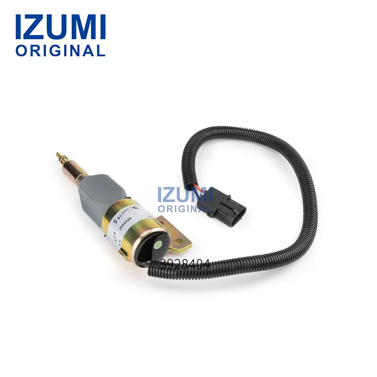 IZUMI ORIGINAL dieselonderdeel 4BT 6BT 6BT5.9 6D102 voor Cummins-motoronderdelen, klepdevendeksel 3928404 3929412