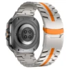 Titanium Orange