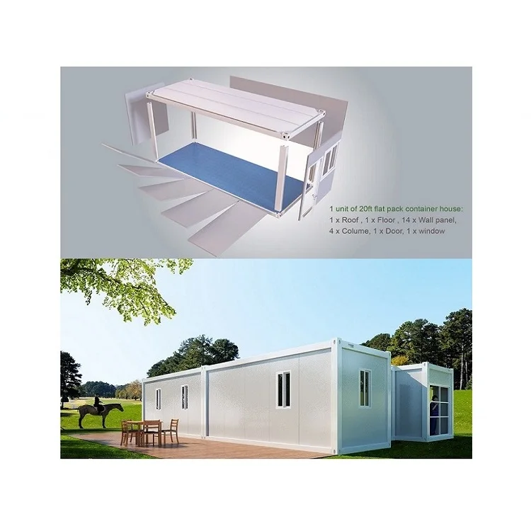 新技術 1 階プレハブ住宅価格プレハブミニ家家コンテナフラット屋根 Buy プレハブ住宅価格プレハブ Product On Alibaba Com