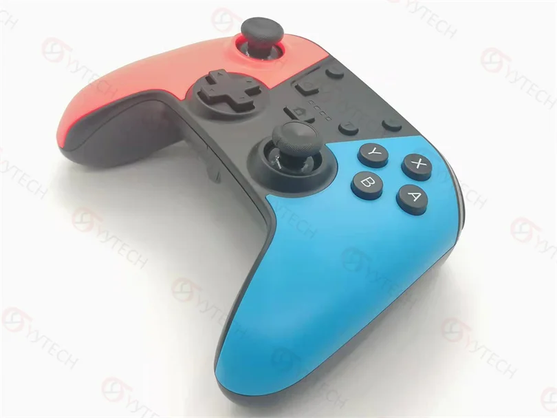 2022 High Quality Wireless Game Controller for Nintendo Switch