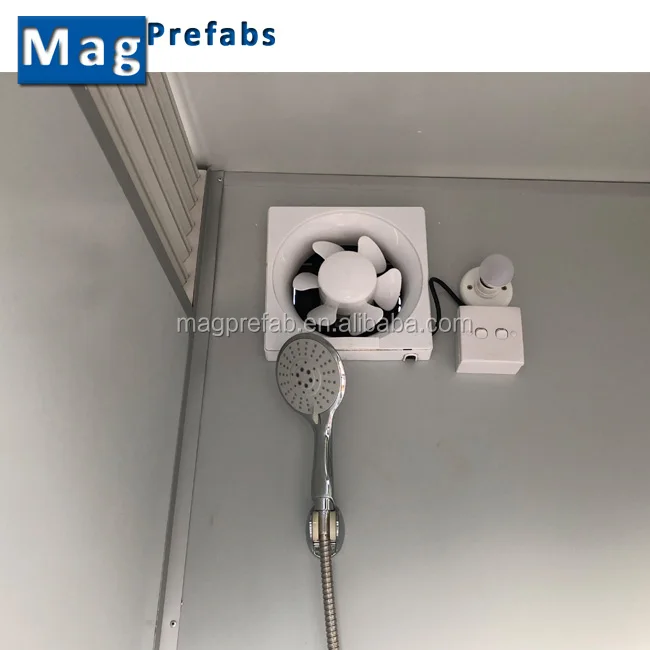 Module Bathroom Toilet Door Modular Bathroom Pod Graphic Design Portable Toilets for Sale Portable Toilets Mobile Plastic Modern