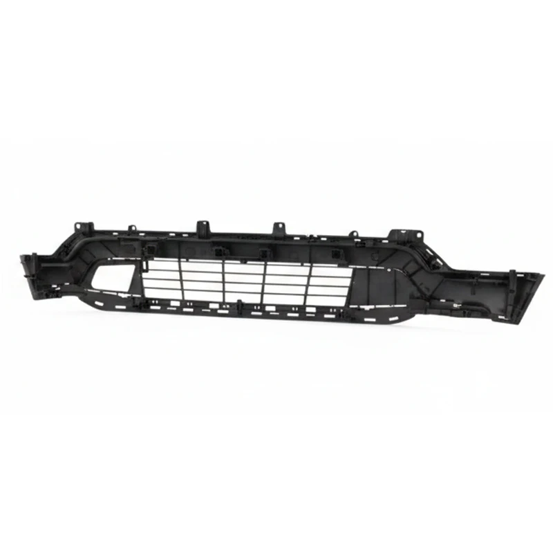 OEM 번호 26484792, 쉐보레 이쿼녹스 2020–2025년형 전용 프론트 로어 범퍼 커버 발란스 에어댐, OE 사양에 부합하는 직접 교체용 부품