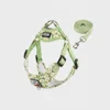 Small daisy upgraded mesh-green