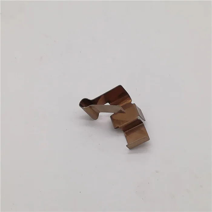 Automotive Parts Brake Pad Clip 04947-26040 04947-26080 for