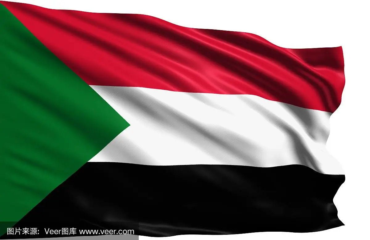 批发150d涤纶飞行定制标志印刷3*5英尺阿曼国旗苏丹国旗