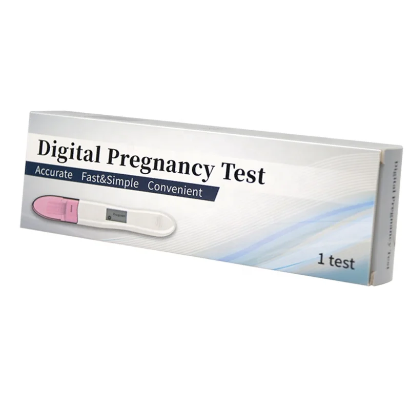 Wholesale Digital Pregnancy Test Pregnancy Test Digital Rapid Test   Hc6d4de1d43e64afa9306df18417b8797a 