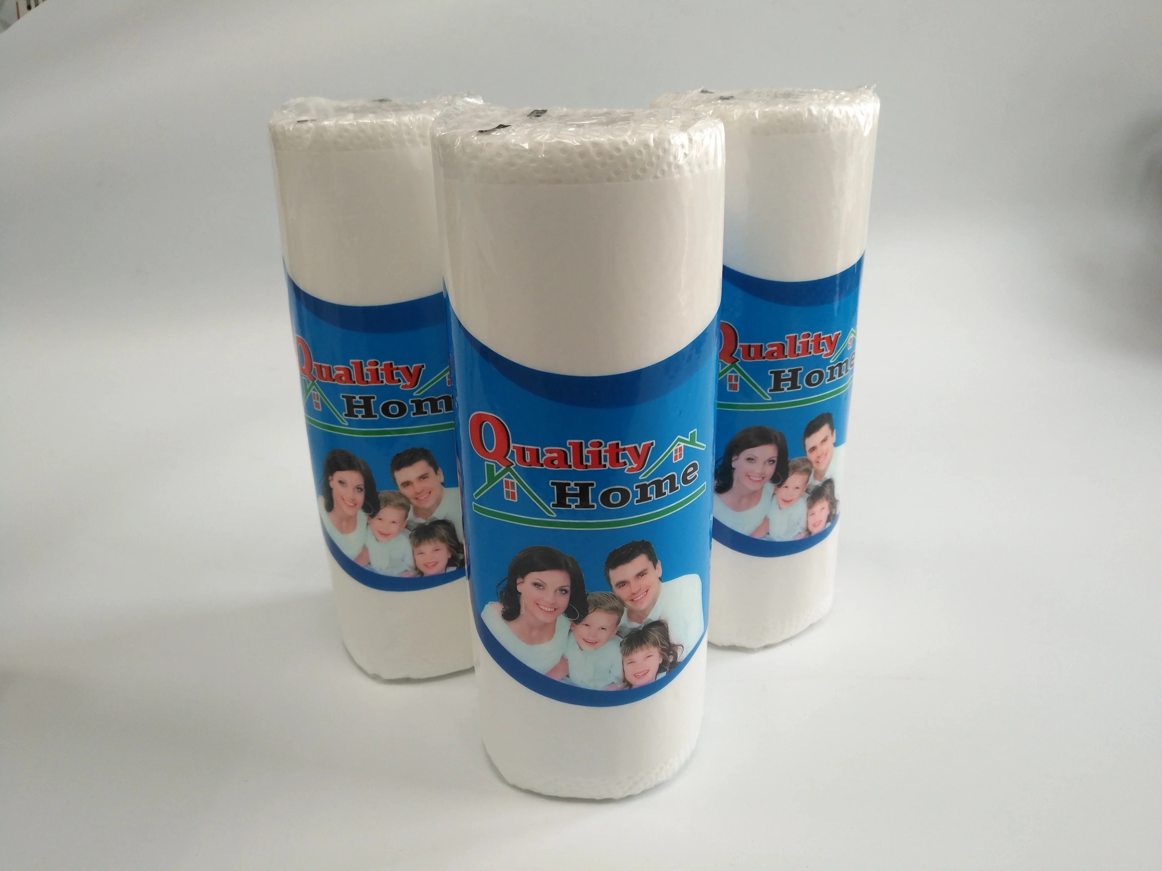 Factory Virgin Cellulose Center Pull Paper Towel