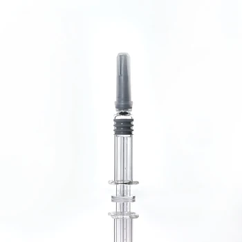 0.5 Ml 1 Ml 10ml Syringe With Needle 23 Gauge 1 Inch Needle And Syringe ...