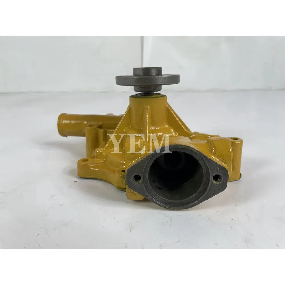 4D95 Water Pump for Komatsu Aftermarket Engine Spare Parts 4