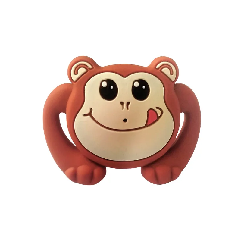 Новорожденные силиконовые губы соска милая детская соска Забавная детская соска