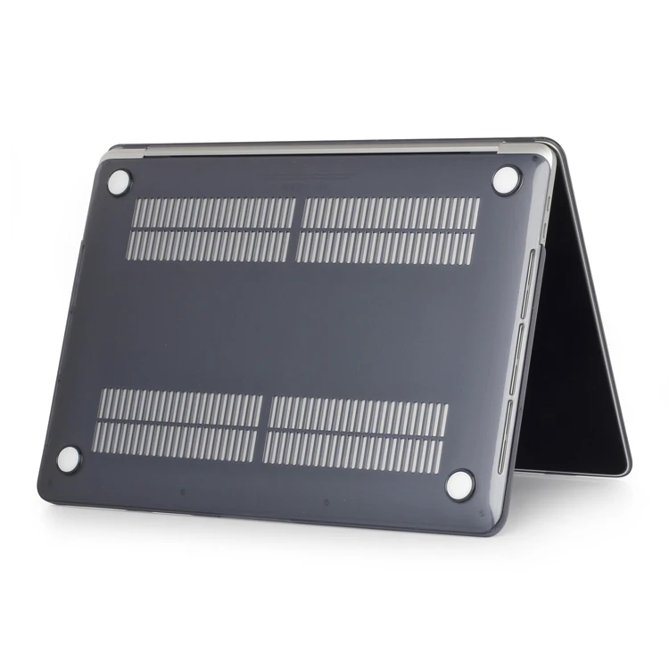 Модный жесткий прозрачный чехол для ноутбука Macbook Pro, чехол для ПК для macbook air, Чехол 13,3 дюйма