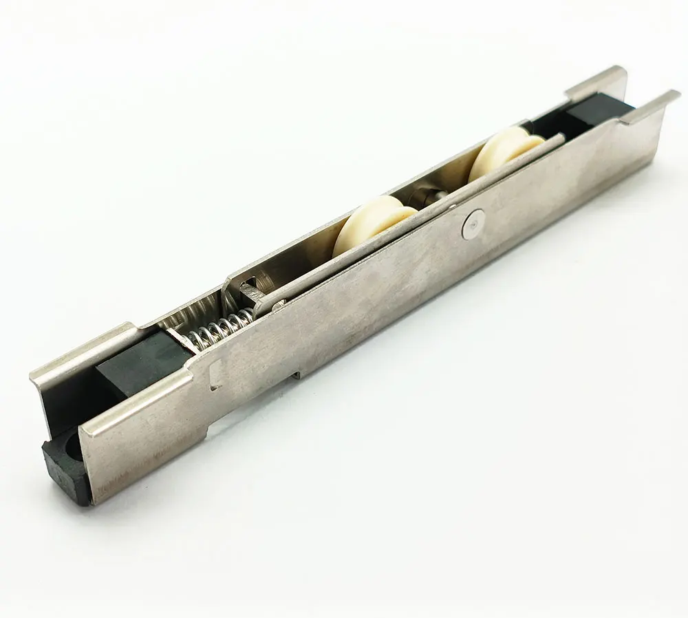Heavy Duty Sliding Window Roller with 2 Years Warranty and Long Time Sustainable Working Customizable Size