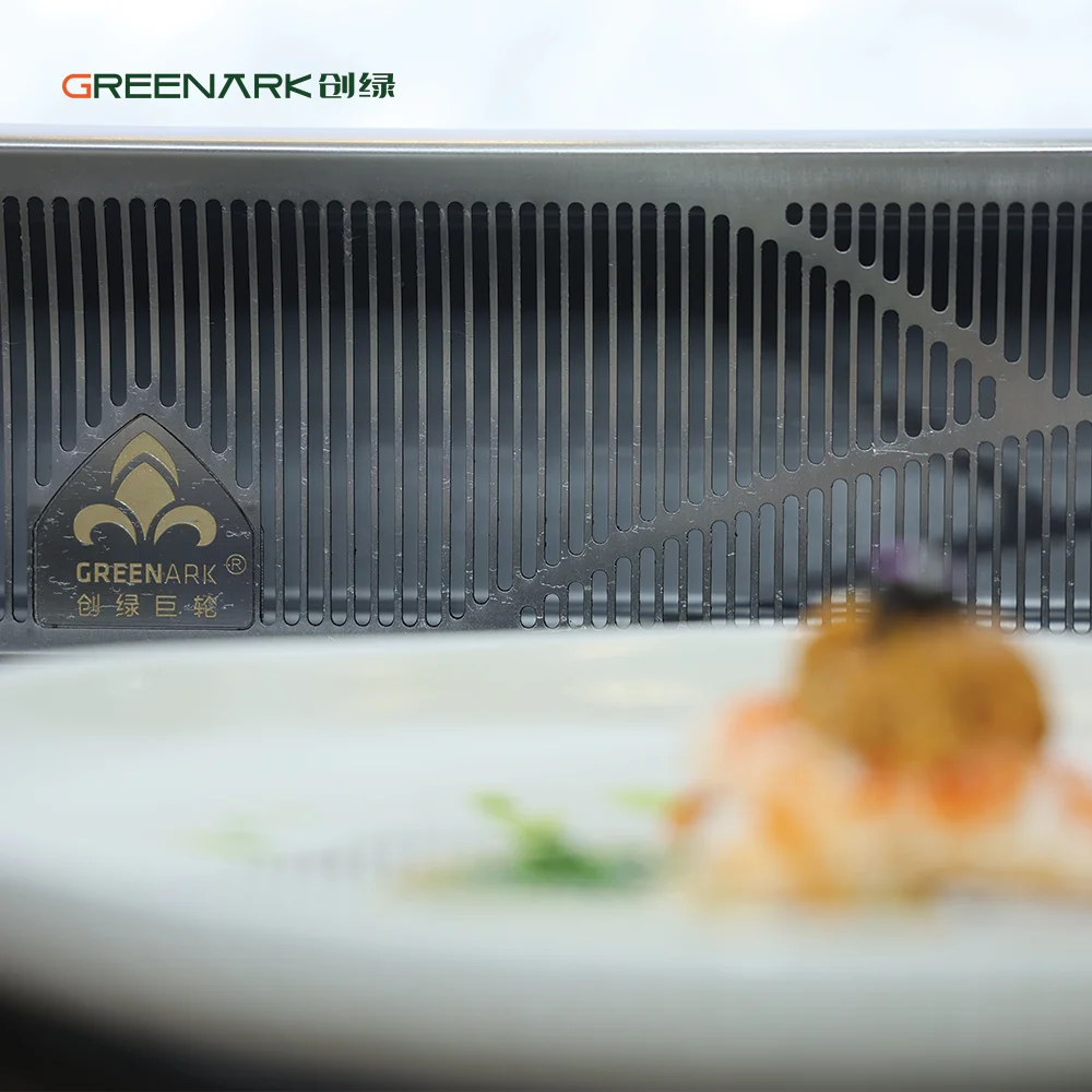 日本Hibachi烧烤铁板烧桌