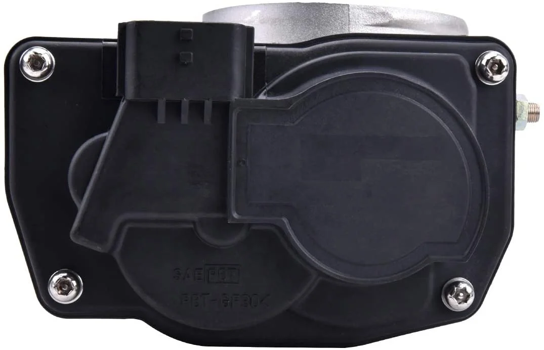かず Throttle Body Assembly 16119-JA00A for Nissan Sentra 2007