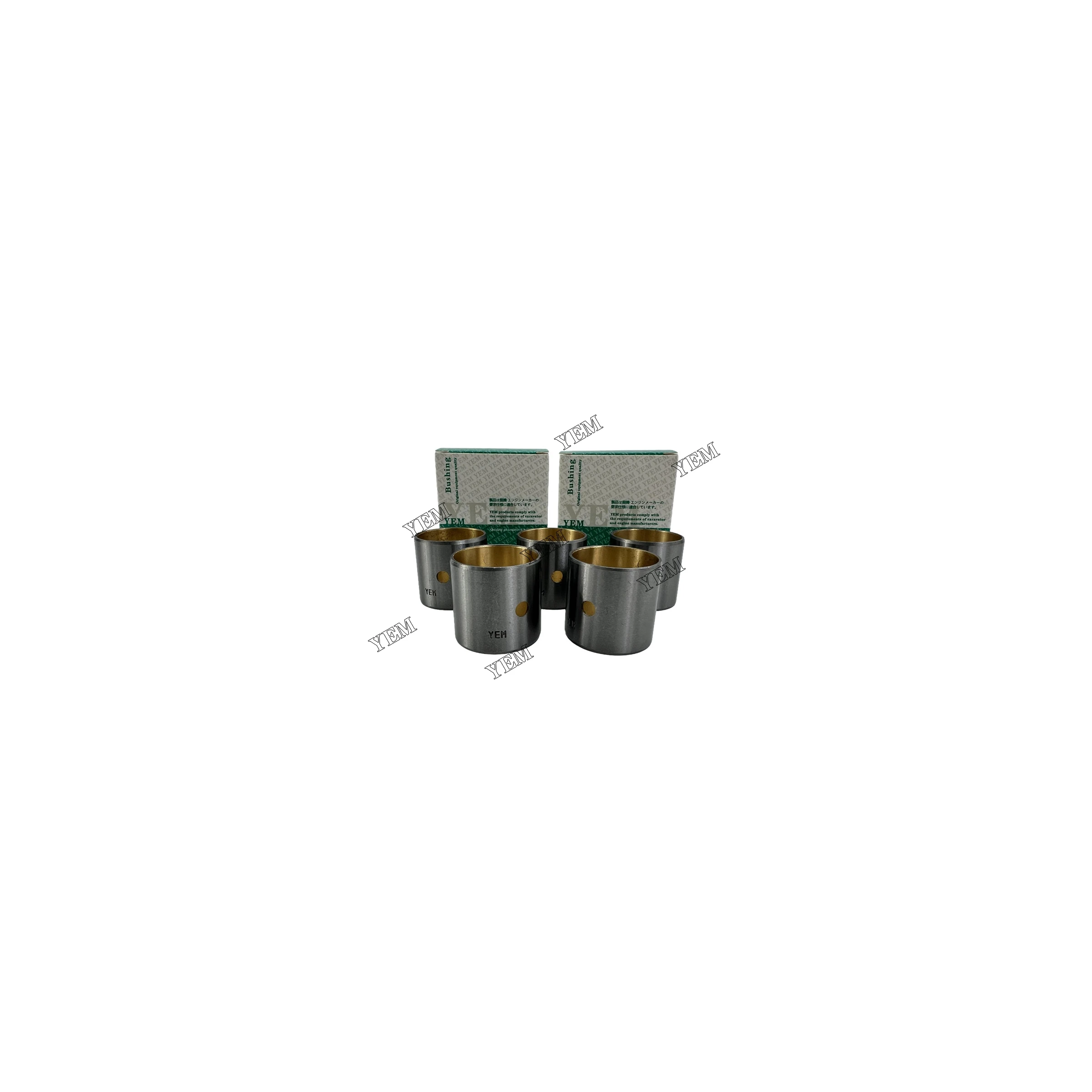 DX120 Connecting Rod Bush for Doosan / DEVELON Replacement Engine Parts