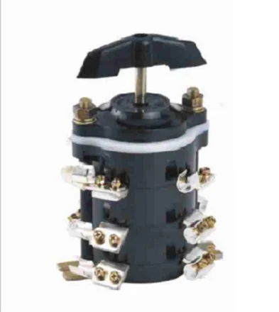 HZ10D-100/E119A HZ10D- /E119 Series Electric Welding Machinery Switch
