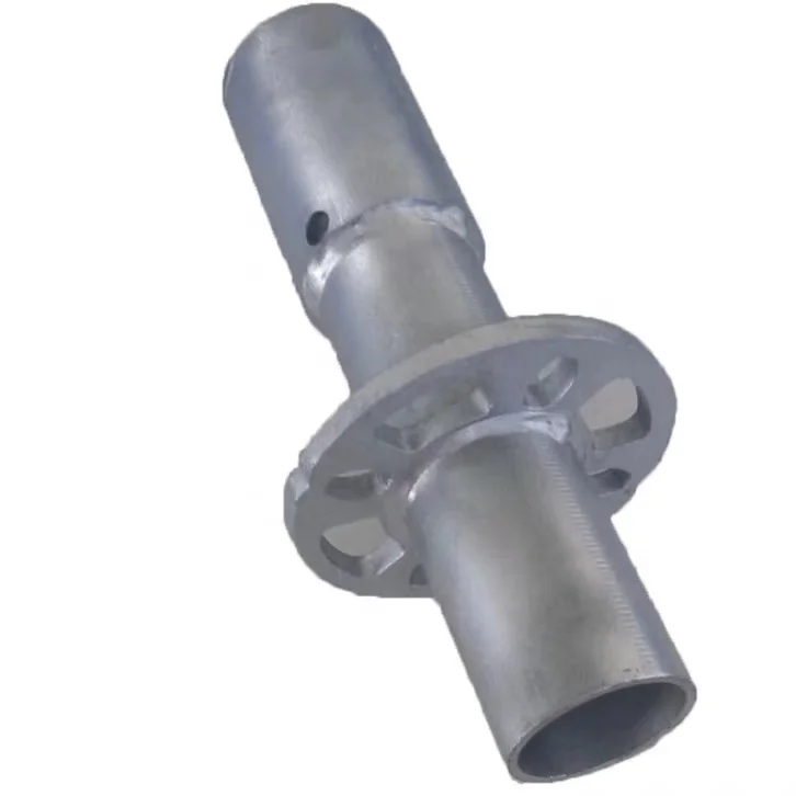 Scaff Base Collars 2024 Best Ringlock Scaffolding Base Collar With High Quality H.d.g ...