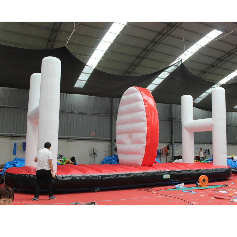 Interesting Commercial Inflatable Bounce House Jumpers Inflatable
