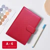 Sku-5 Red