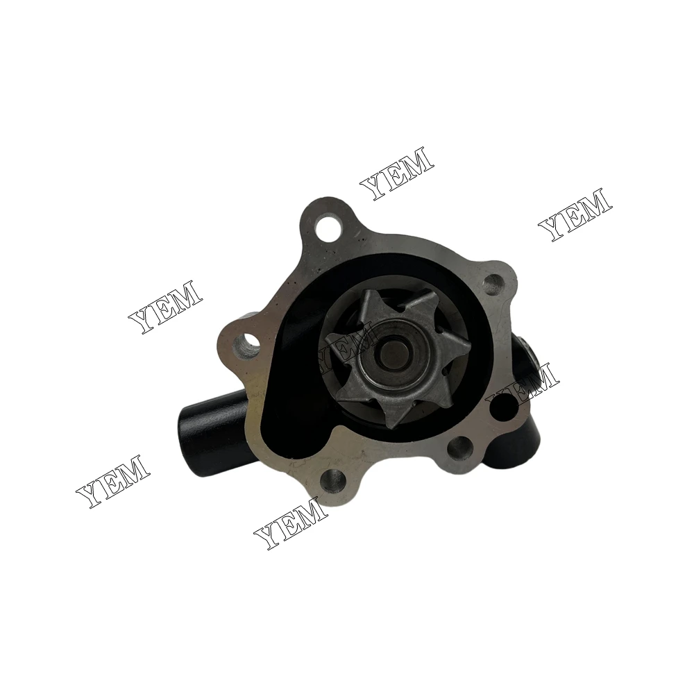 2T72 Water Pump for Yanmar Engine Parts China Manufacturer 4