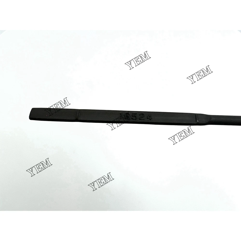 Oil Dipstick 1G524-36410 for Kubota V3300 Engine Repair Kit 4