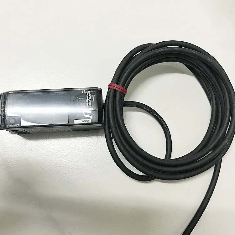 Agency price Keyence IG-1000 CCD DIN ccd laser micrometer| Alibaba.com