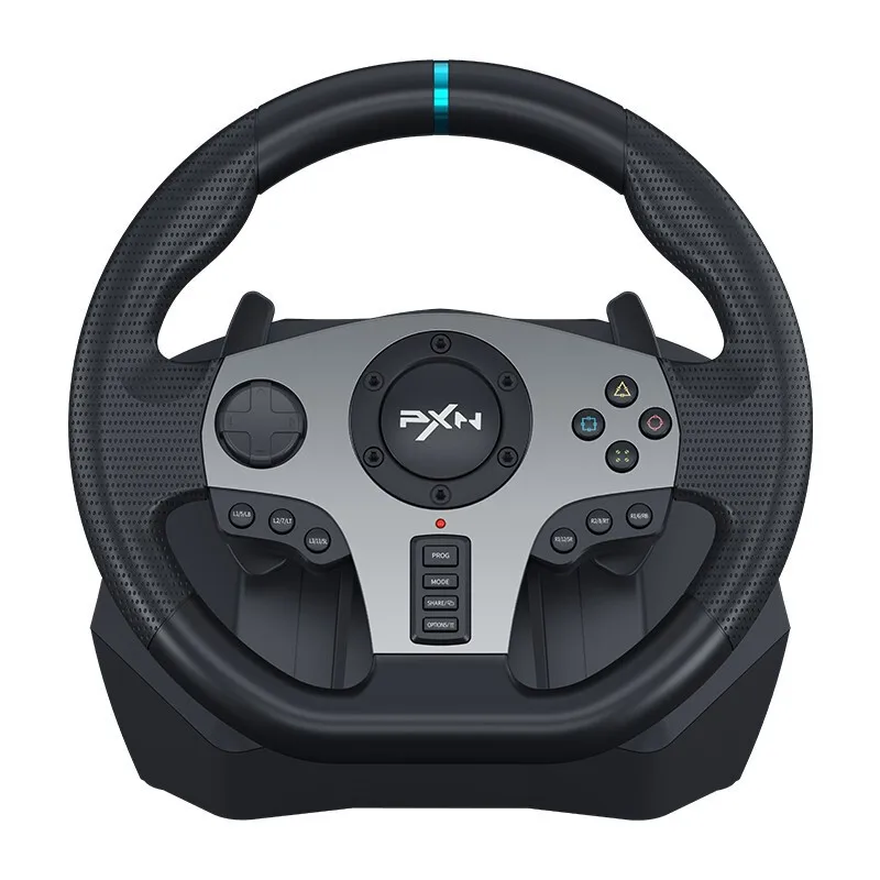 900 degree steering wheel pc download