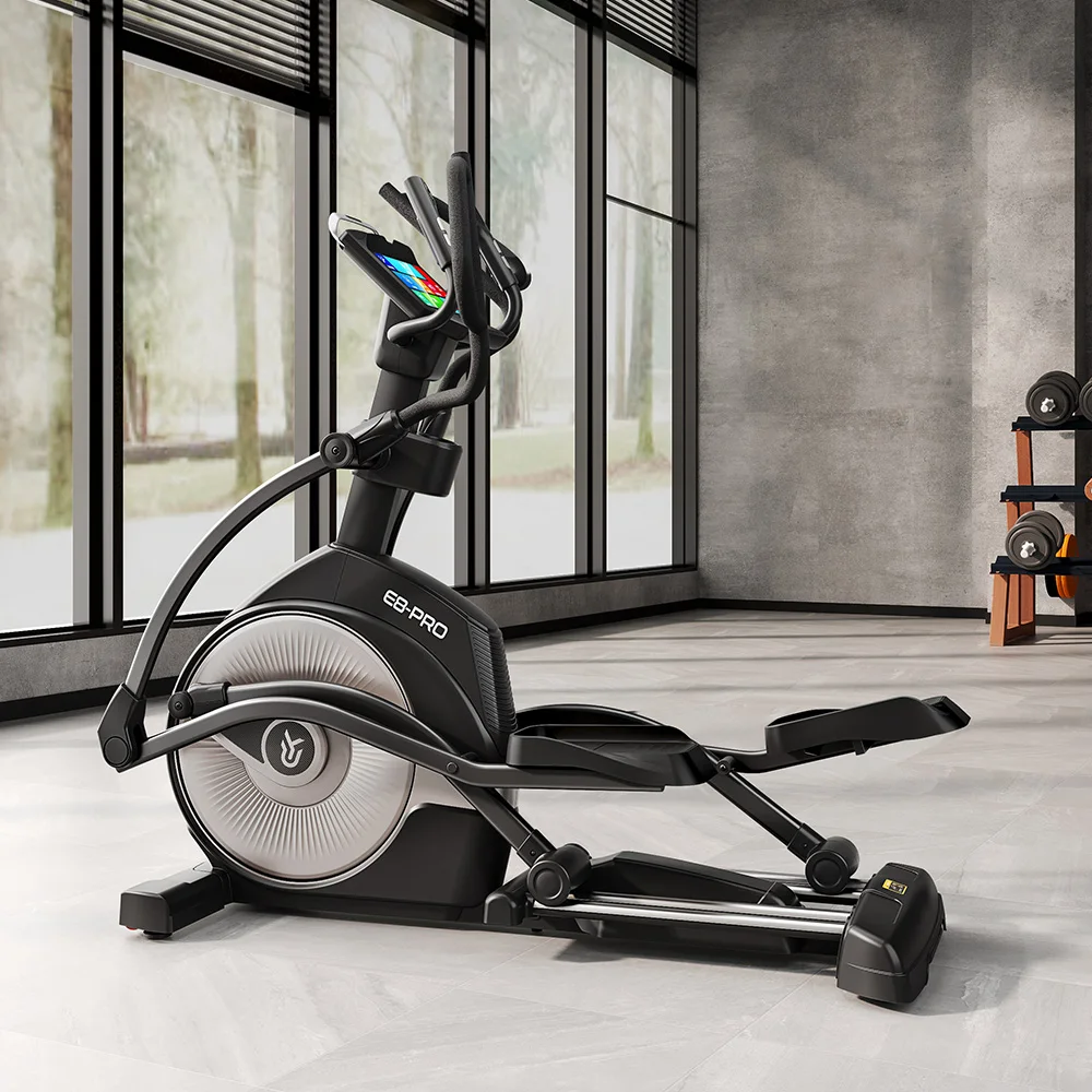 Home Gym Equipment Best Cheap Elliptical For Home Use Elliptical