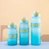 blue/yellow
