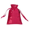Amour de velours rouge