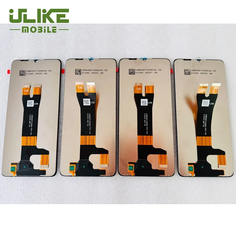 LCD Screen for ZTE Blade A32 - High Quality & Fast Shipping