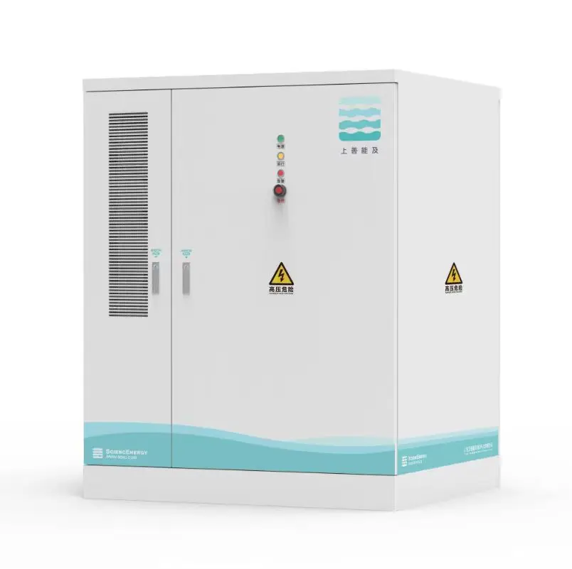 All In One Lifepo4 215kwh Standard Energy Storage Lithium-ion Battery ...