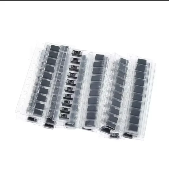 Rectifier Diode M1 M4 M7 SS14 SS24 RS1M US1M SS34 SS36 SS26 RS2M SS110 SS220 SS210 SS310 SS510 SS16 ES1J ES1D ES1M  200PCS