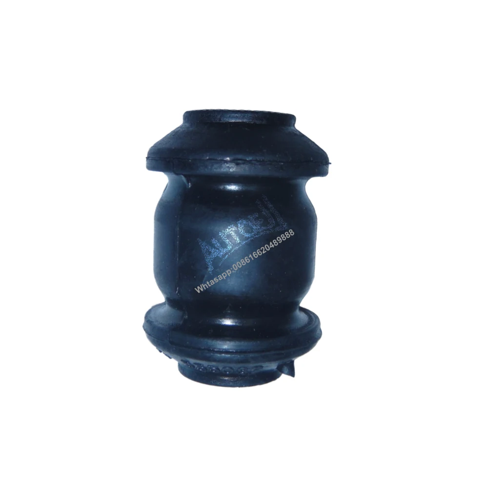 ALB-1601052086442 96535087 Suspension Parts Front Axle Control Arm Bush Trailing Bushing for BUJE BASTIDOR INFERIOR DELANTERO Chevrolet Kalos Aveo