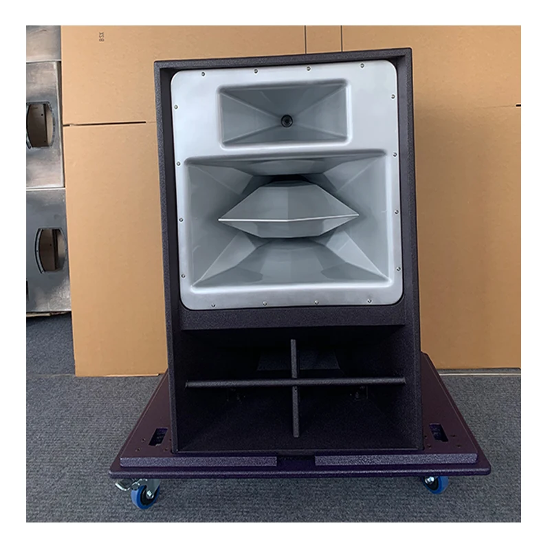 EVOO 6EE  Passive  pa Speaker Single 15 Inch Top Powered Speakers Professional Sound System for Events Parlante Profesional